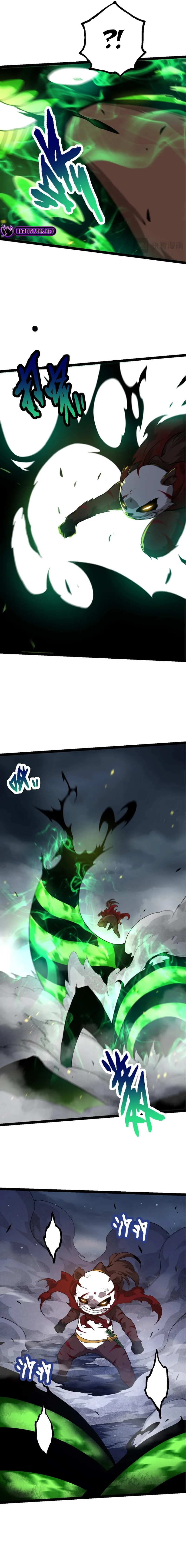 Read Starting Over as a Tree En Manga Online