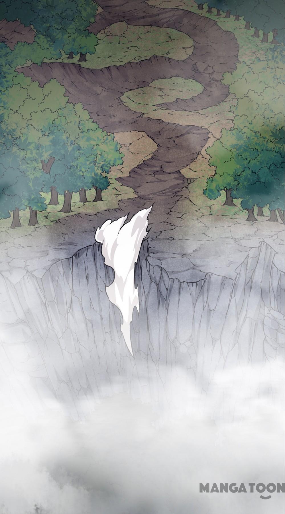 Read Starting Over as a Tree En Manga Online
