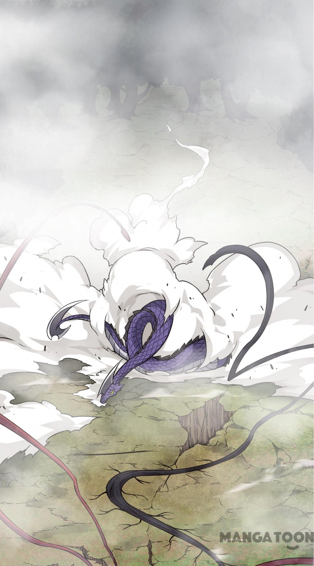 Read Starting Over as a Tree En Manga Online