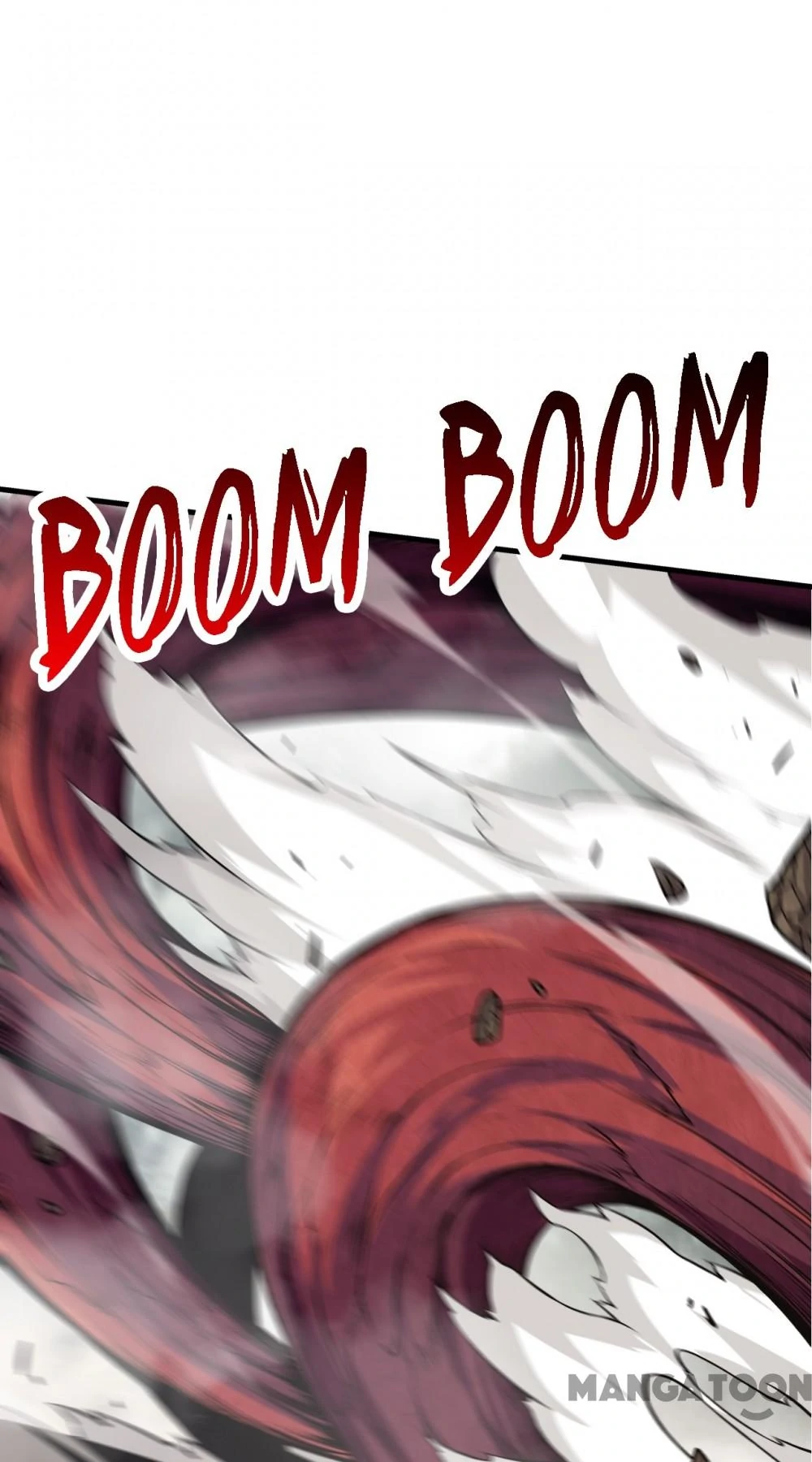 Read Starting Over as a Tree En Manga Online