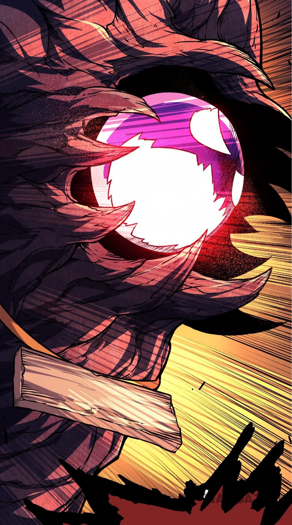 Read Starting Over as a Tree En Manga Online