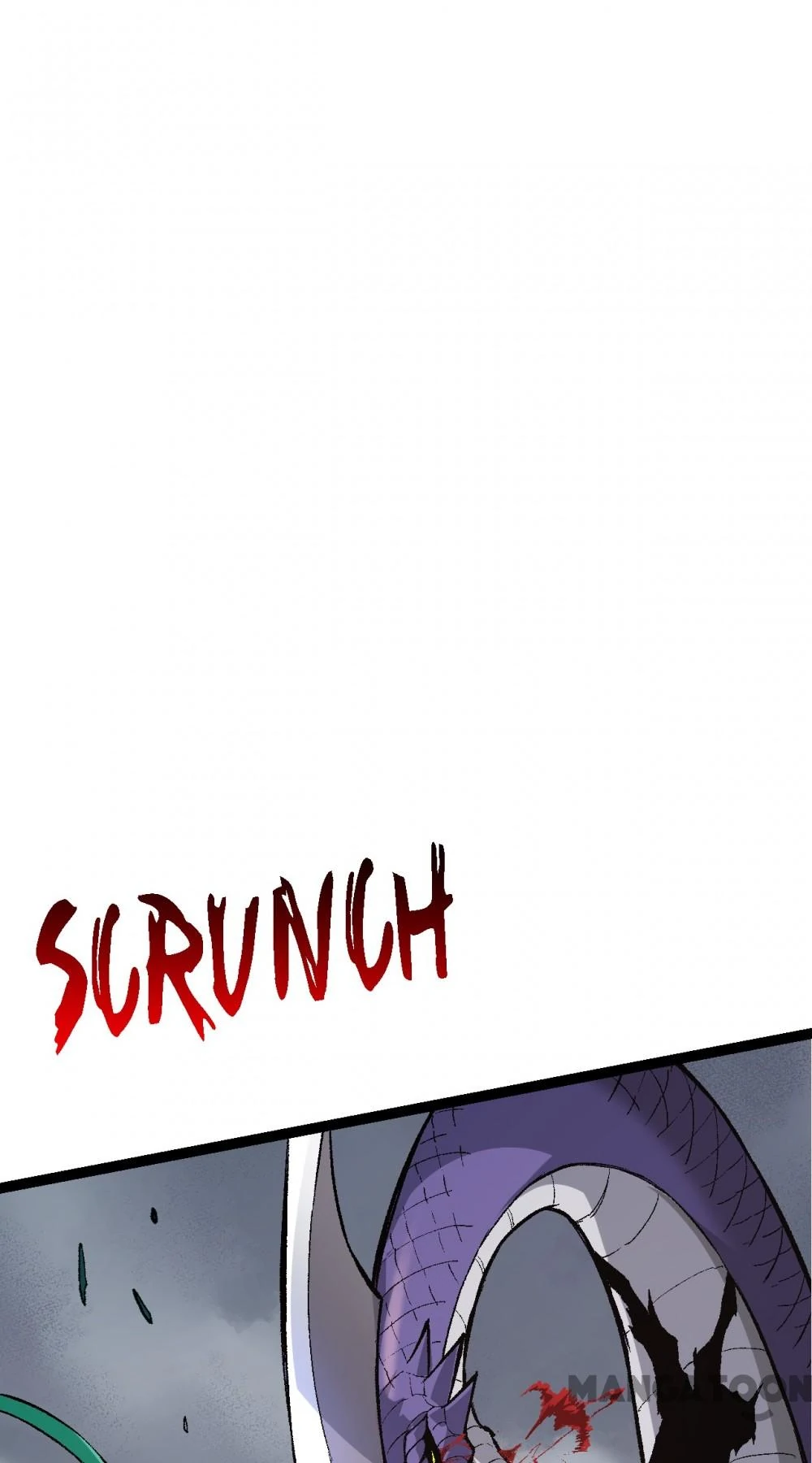 Read Starting Over as a Tree En Manga Online