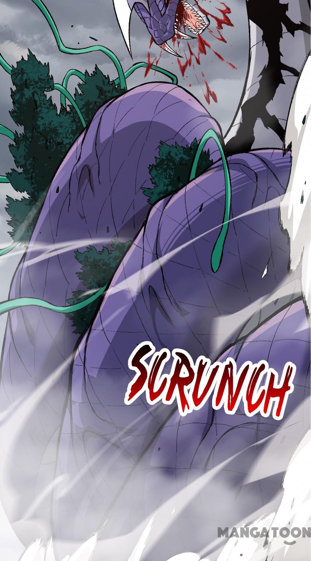 Read Starting Over as a Tree En Manga Online