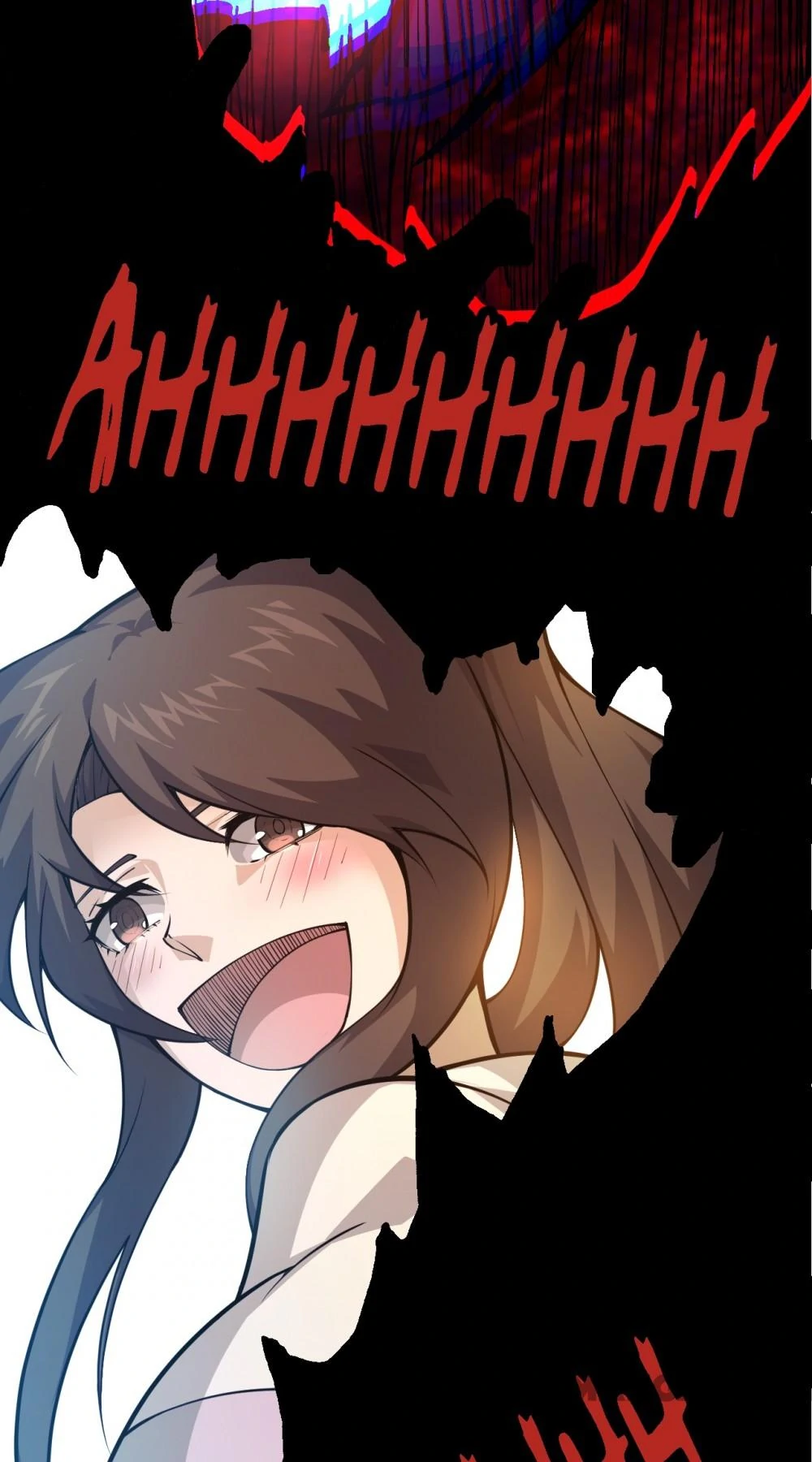 Read Starting Over as a Tree En Manga Online
