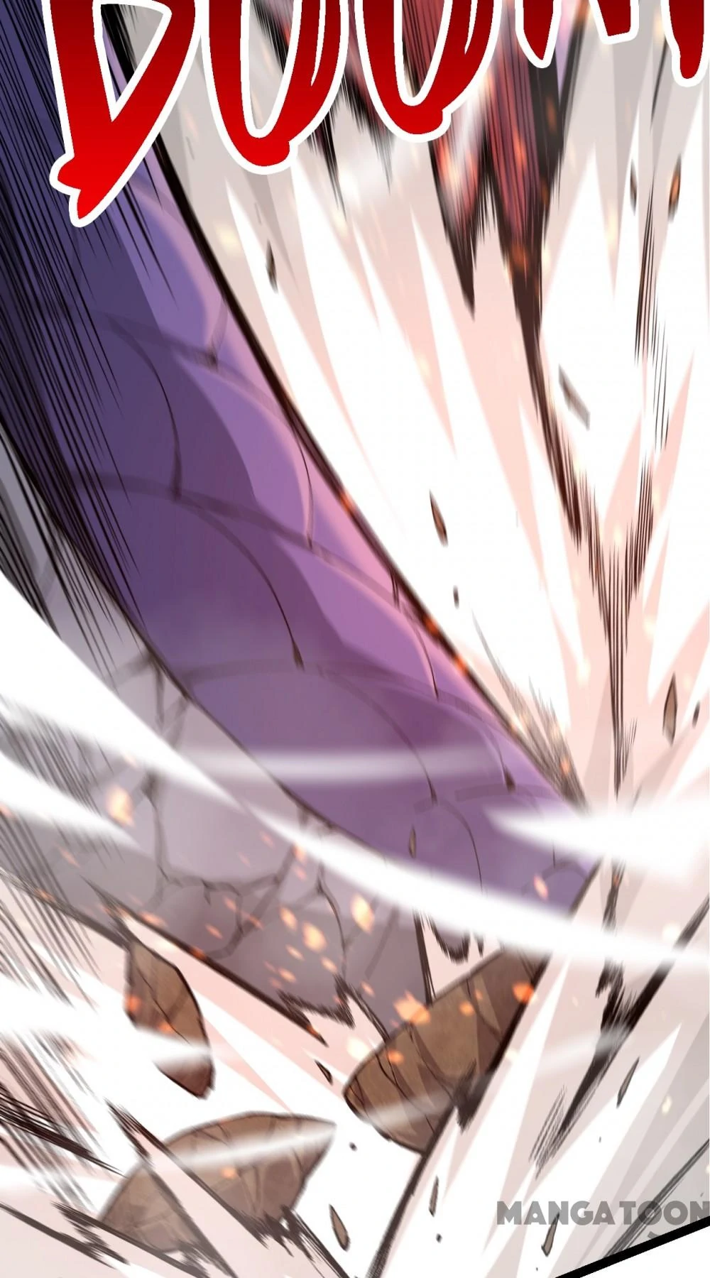 Read Starting Over as a Tree En Manga Online