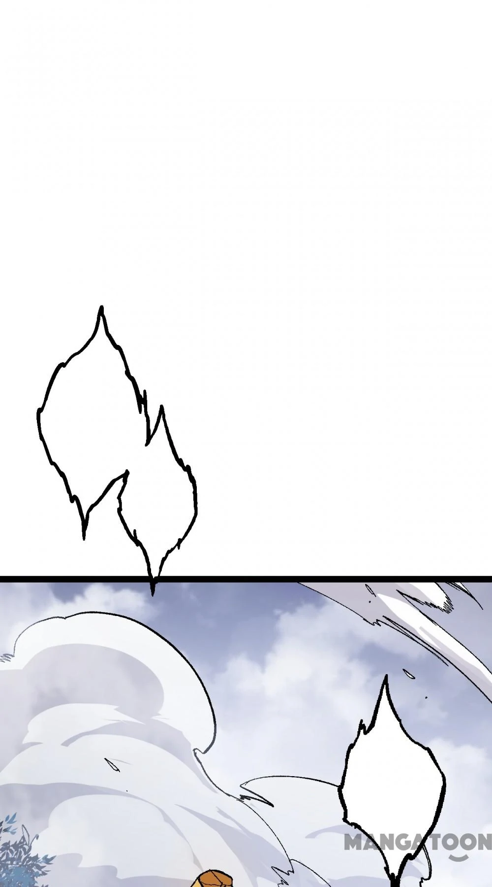 Read Starting Over as a Tree En Manga Online