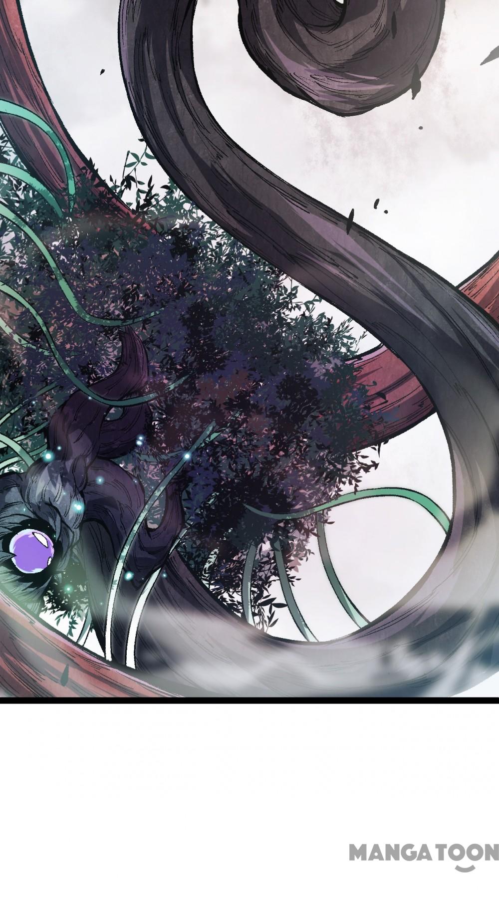 Read Starting Over as a Tree En Manga Online
