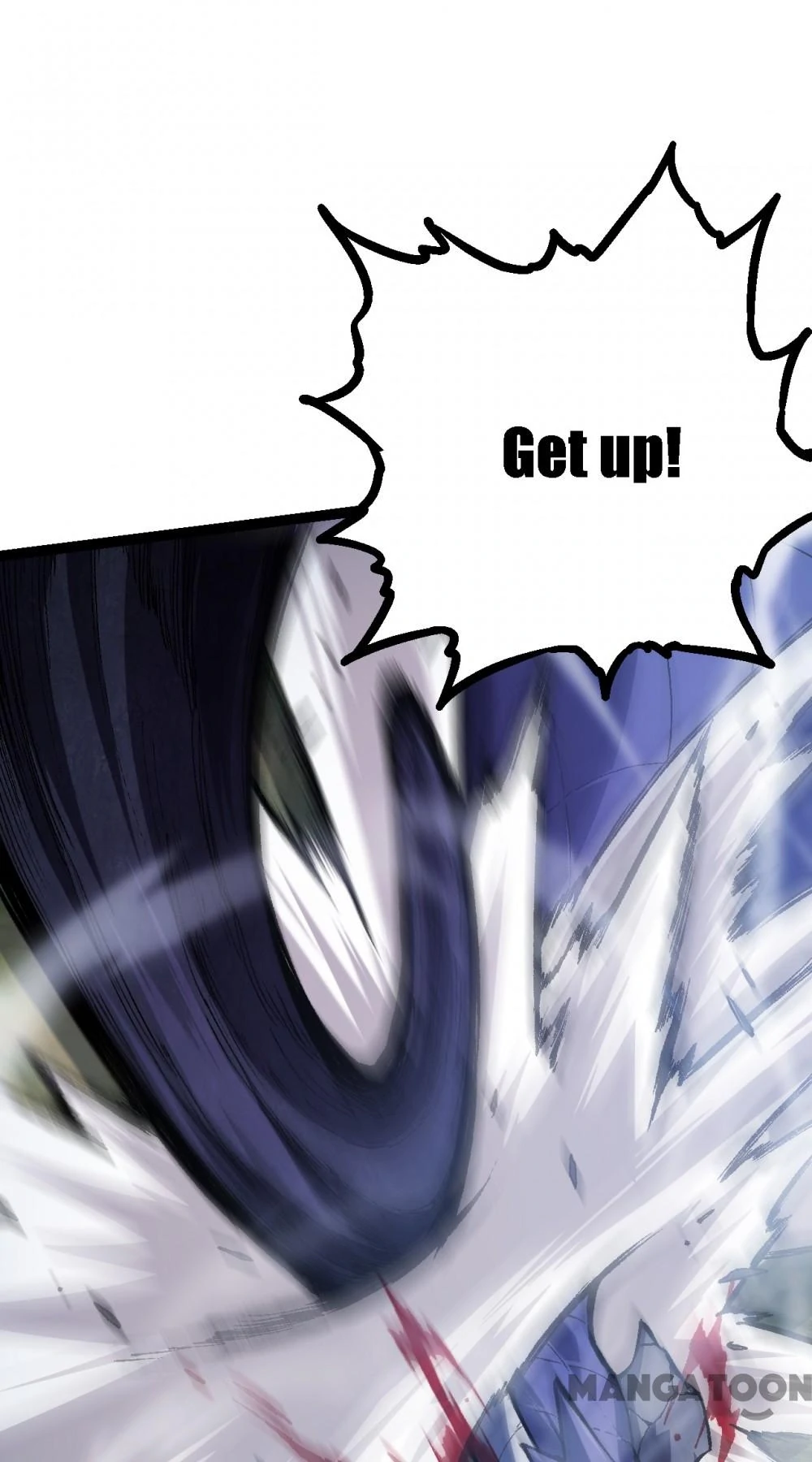 Read Starting Over as a Tree En Manga Online