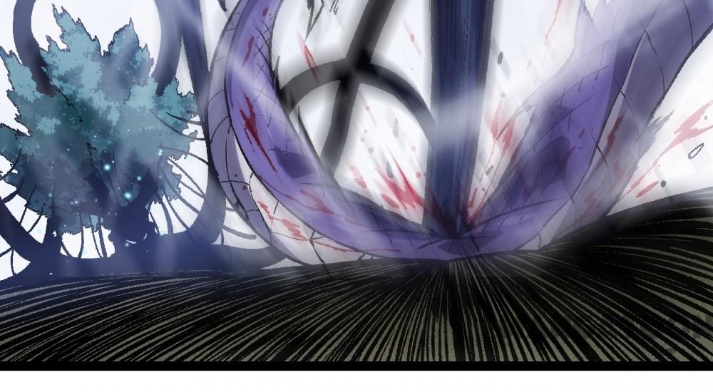 Read Starting Over as a Tree En Manga Online
