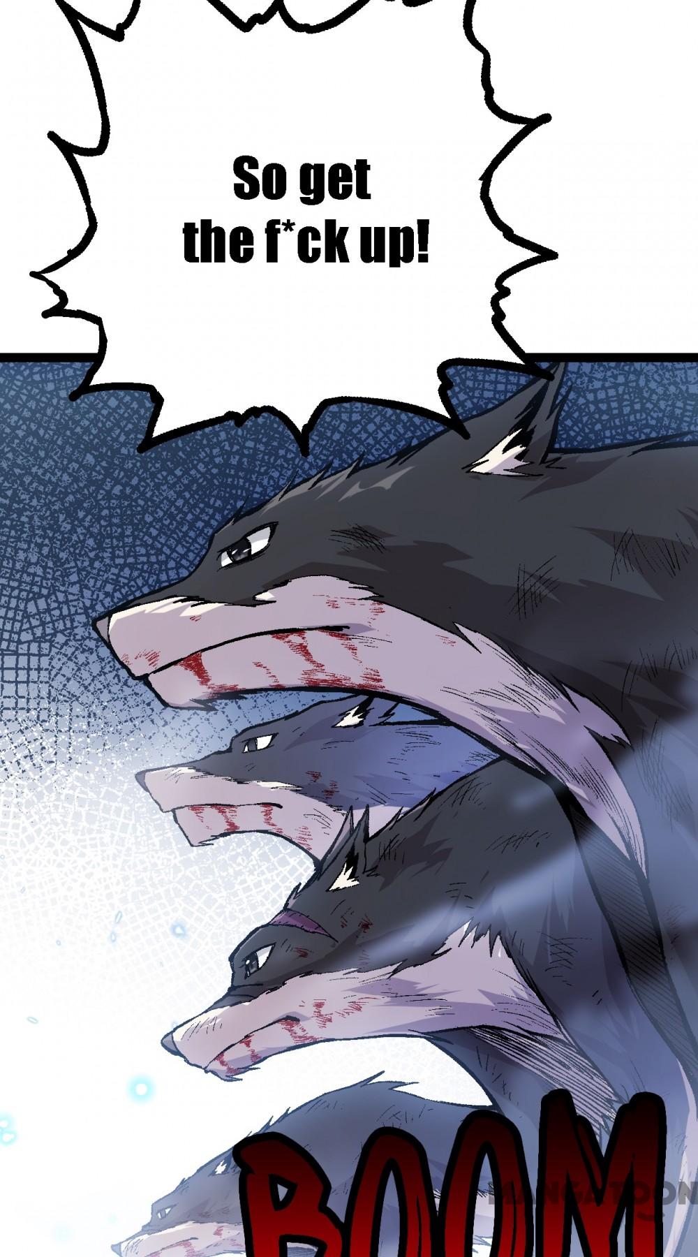 Read Starting Over as a Tree En Manga Online
