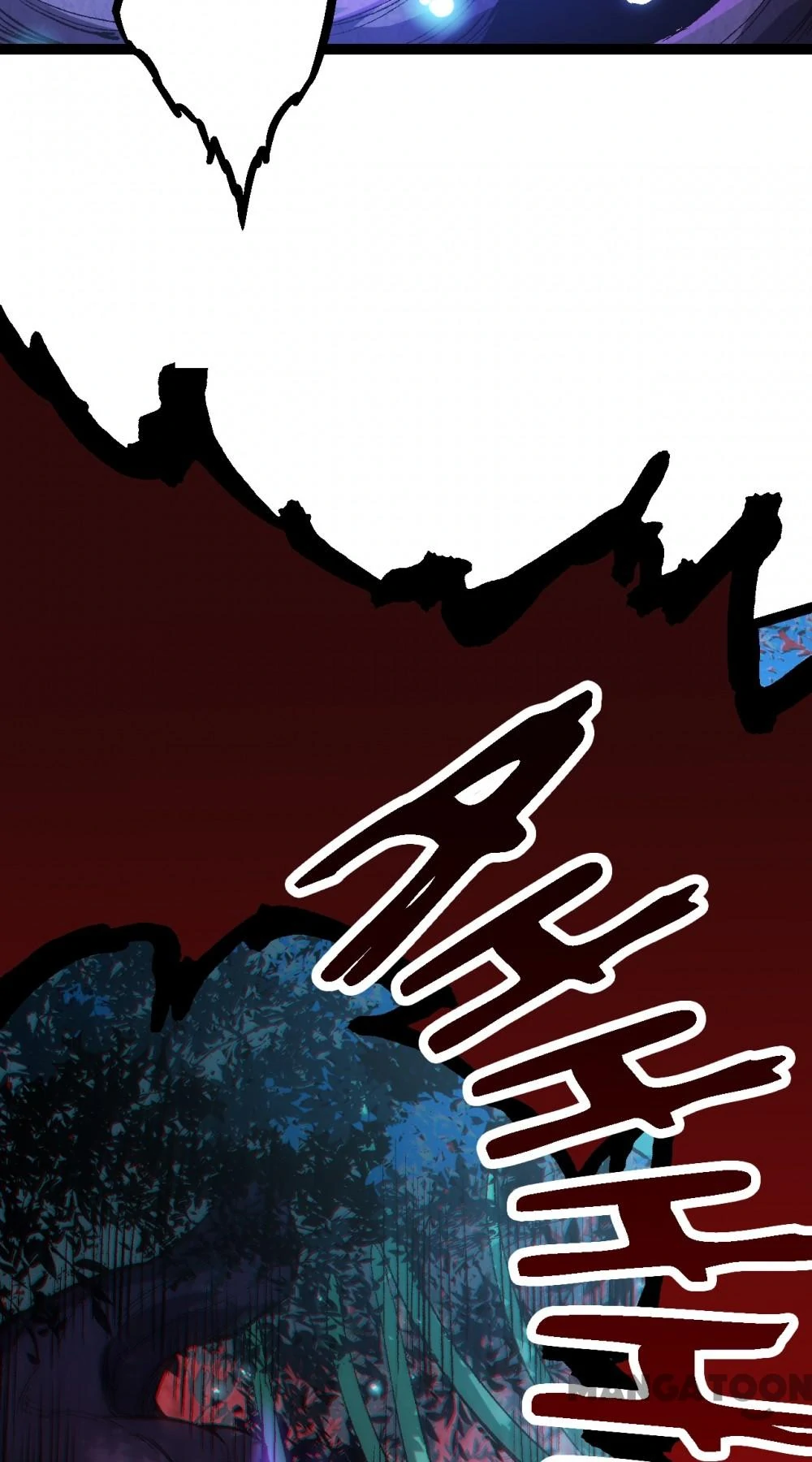 Read Starting Over as a Tree En Manga Online