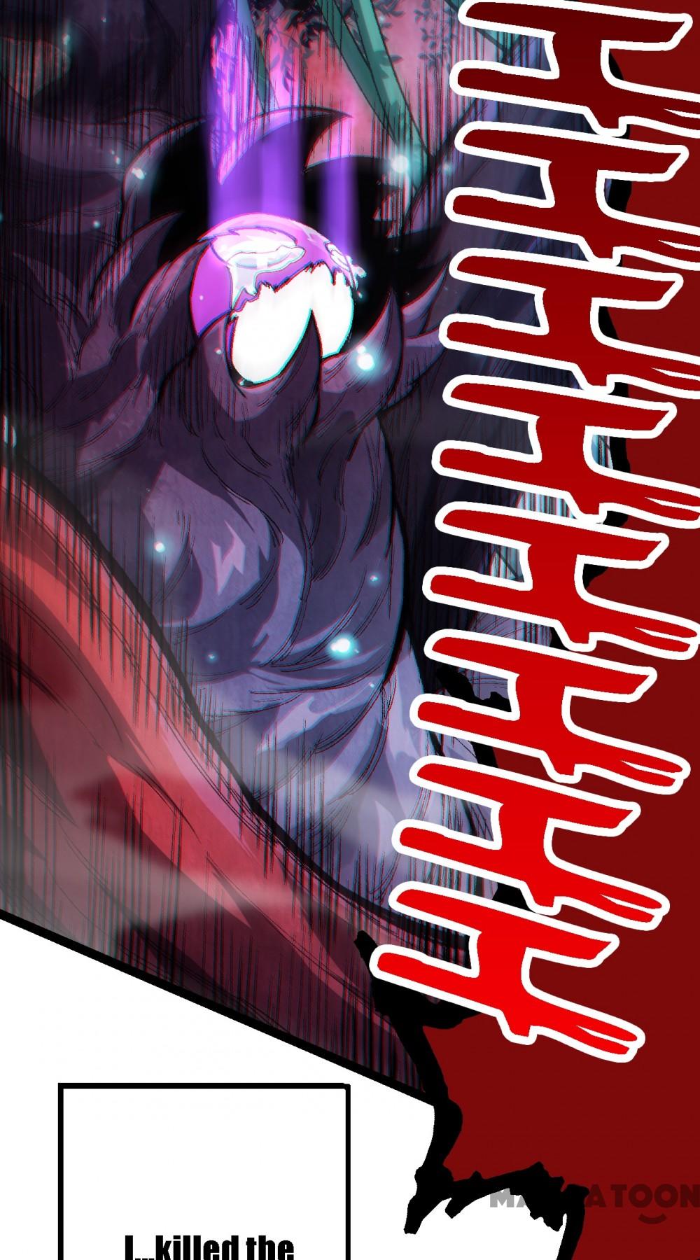 Read Starting Over as a Tree En Manga Online