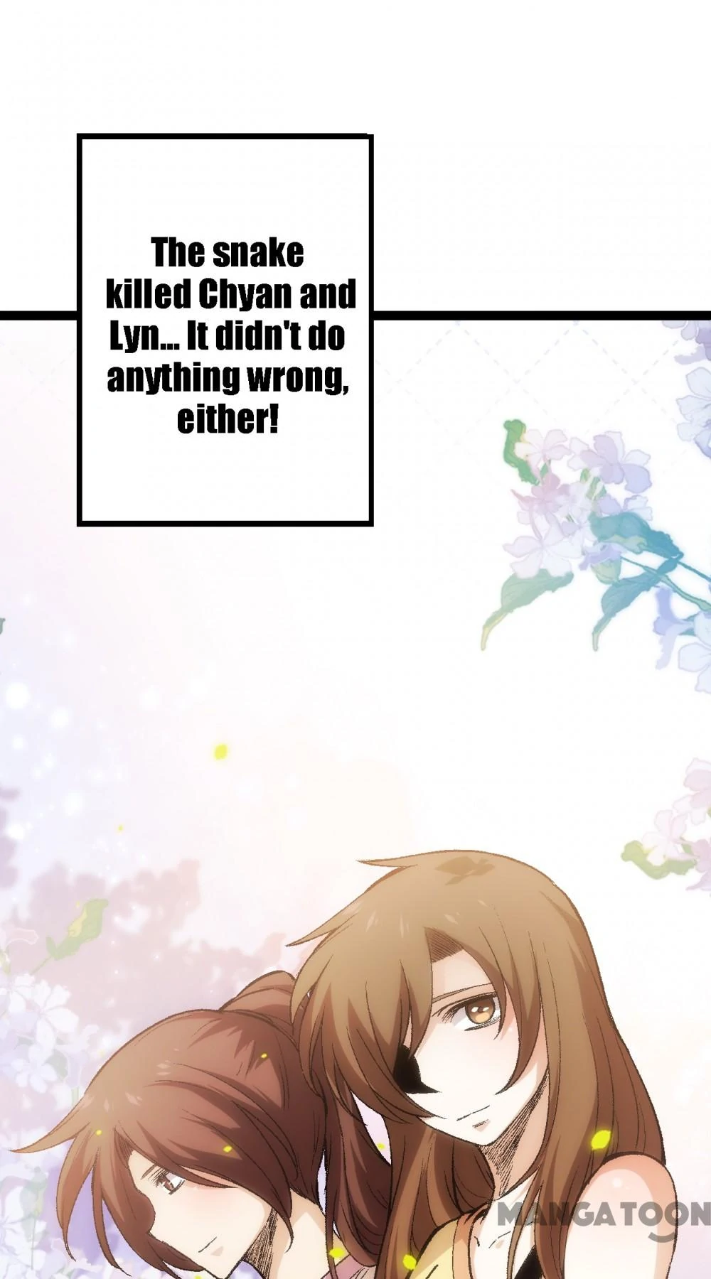 Read Starting Over as a Tree En Manga Online
