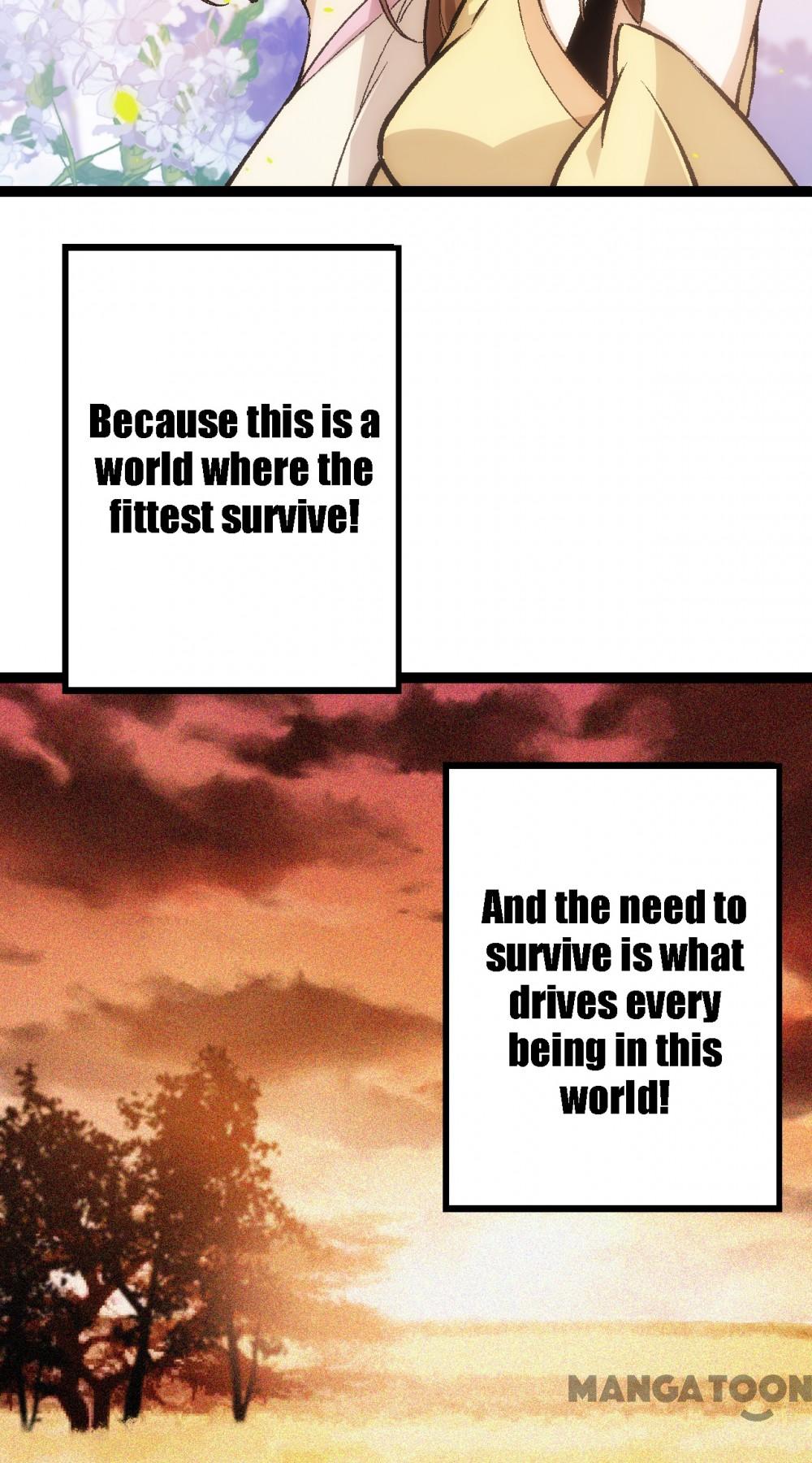 Read Starting Over as a Tree En Manga Online