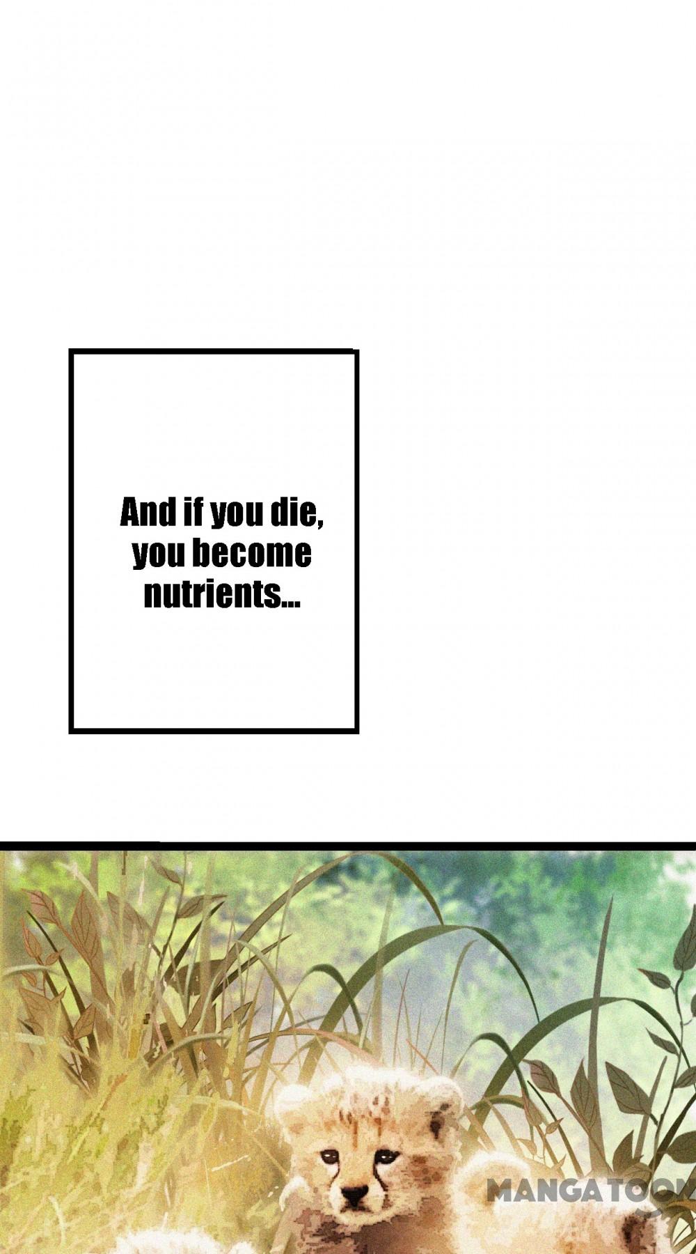 Read Starting Over as a Tree En Manga Online
