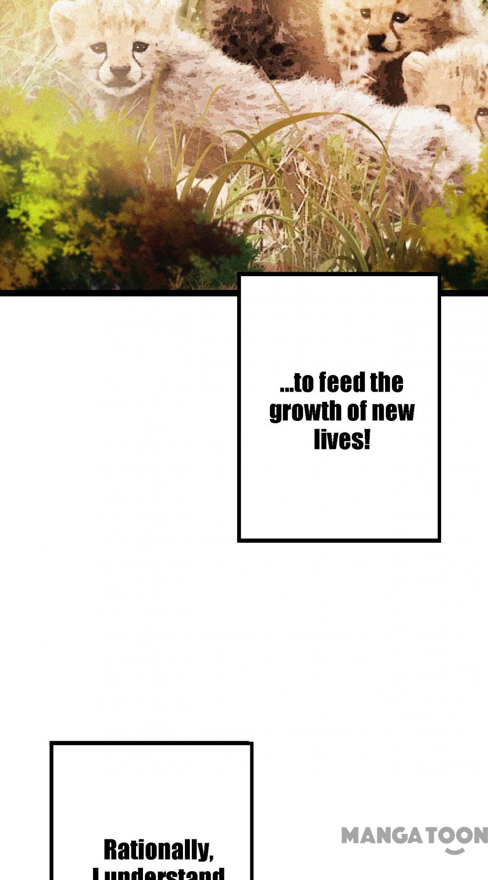 Read Starting Over as a Tree En Manga Online