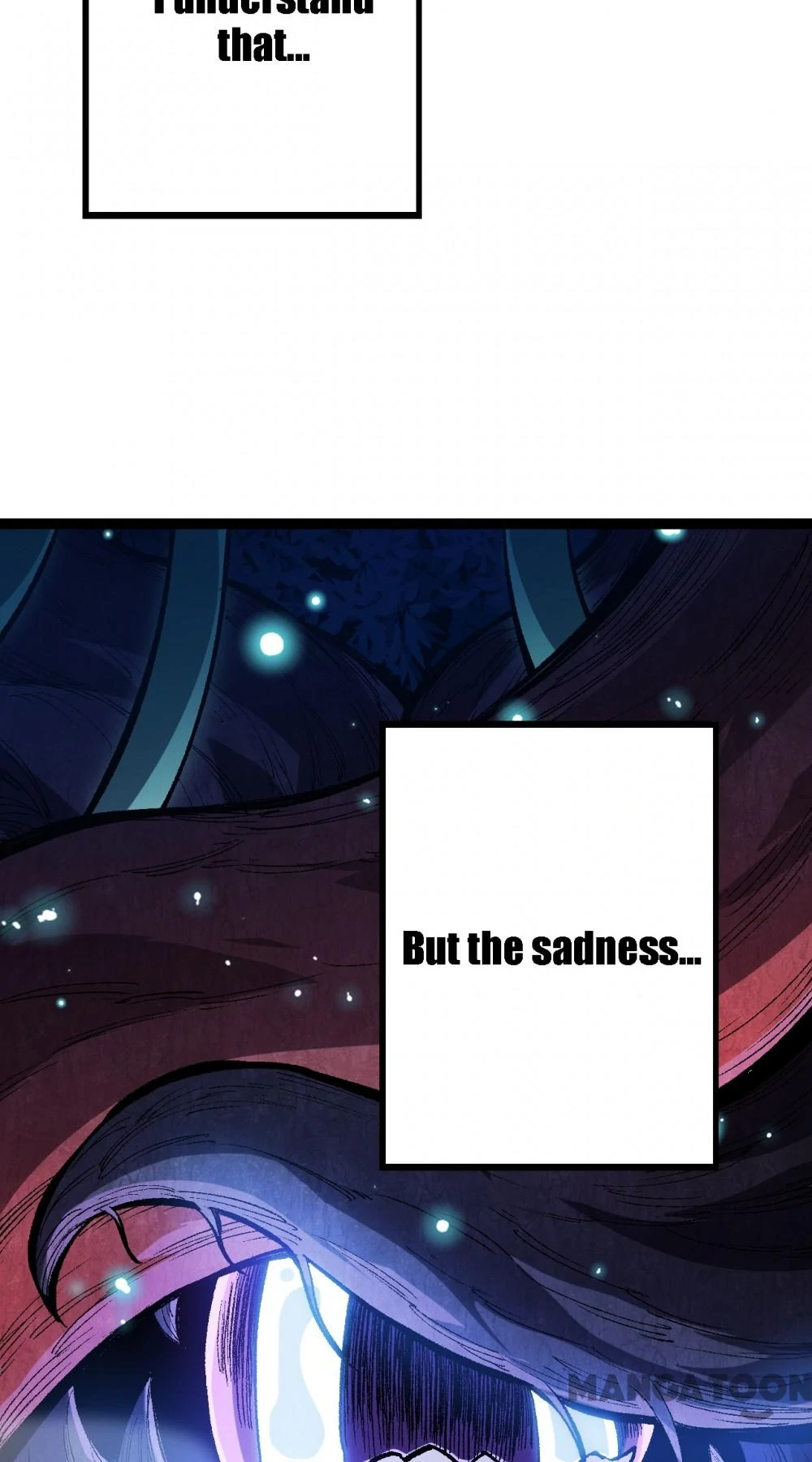 Read Starting Over as a Tree En Manga Online