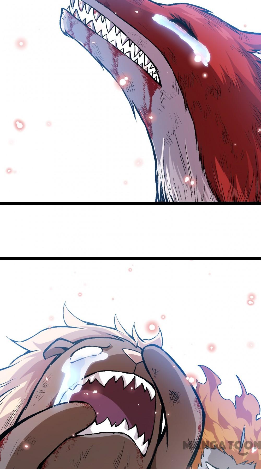 Read Starting Over as a Tree En Manga Online