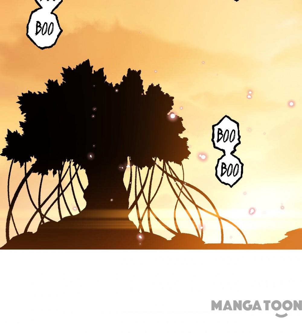 Read Starting Over as a Tree En Manga Online