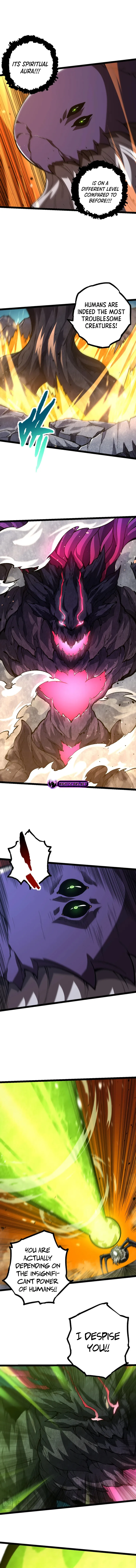 Read Starting Over as a Tree En Manga Online