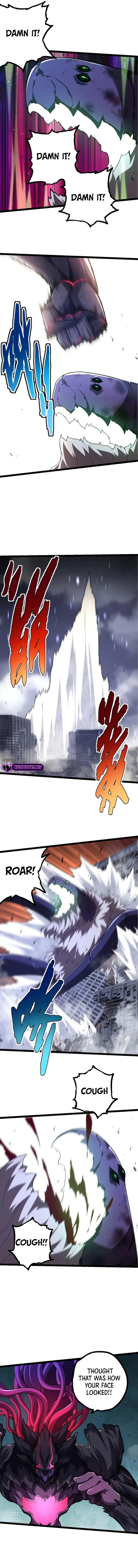 Read Starting Over as a Tree En Manga Online