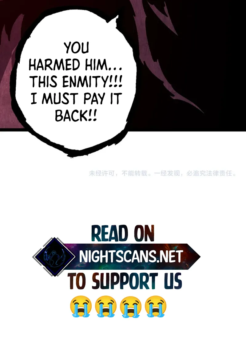 Read Starting Over as a Tree En Manga Online