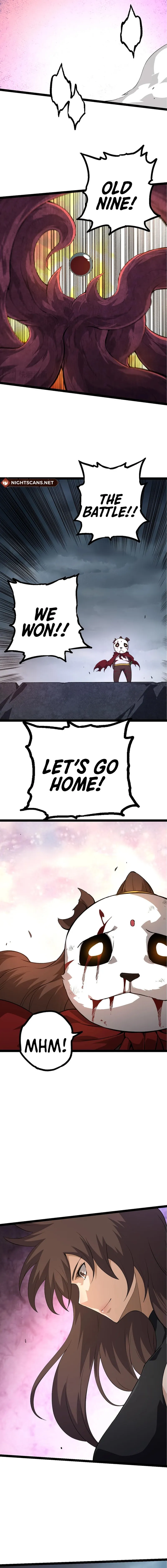 Read Starting Over as a Tree En Manga Online