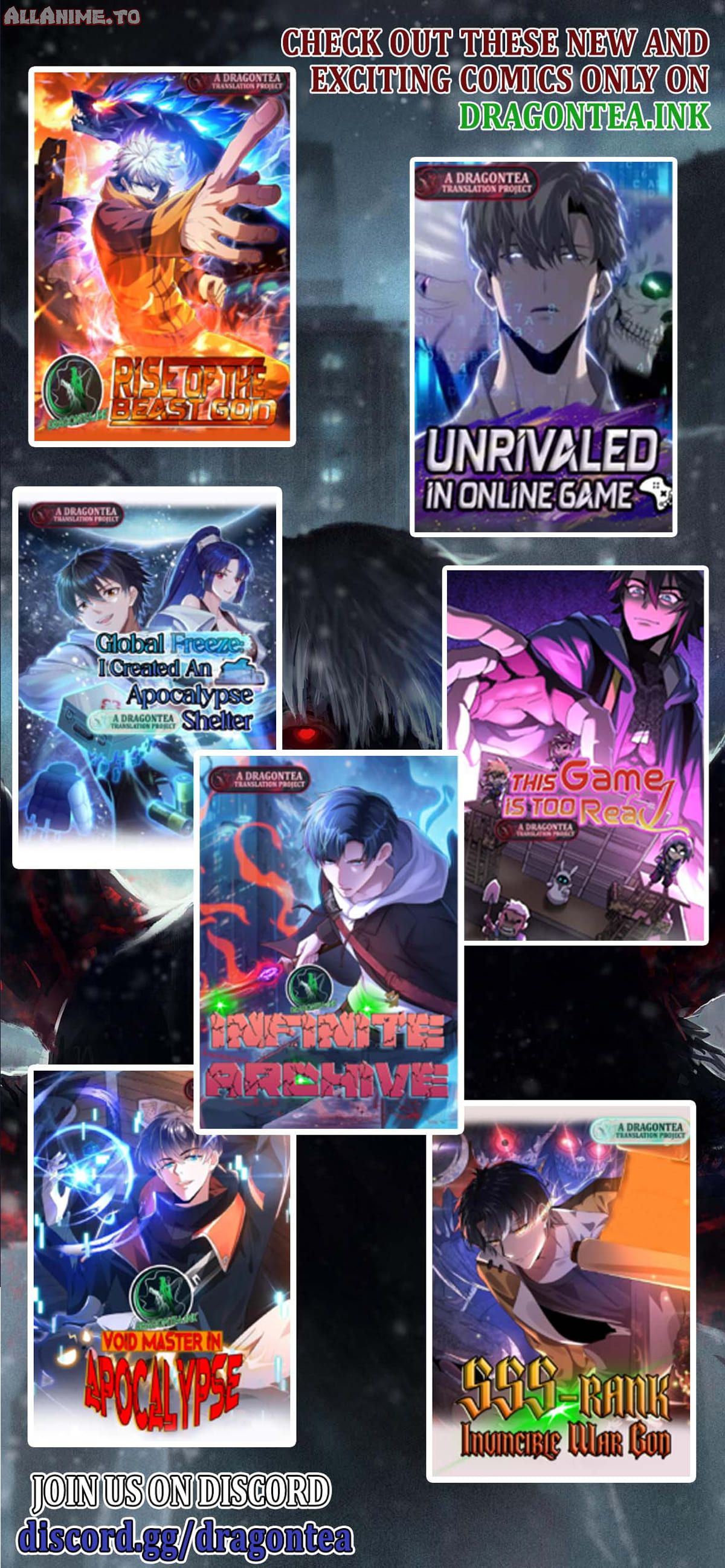 Read Starting Over as a Tree En Manga Online