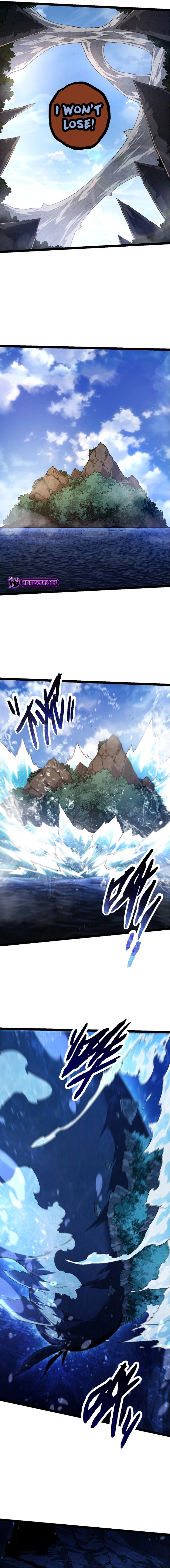 Read Starting Over as a Tree En Manga Online