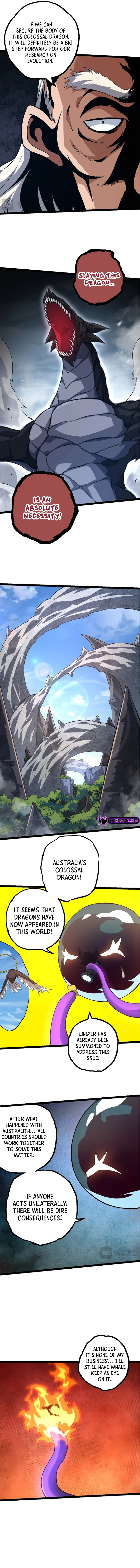Read Starting Over as a Tree En Manga Online