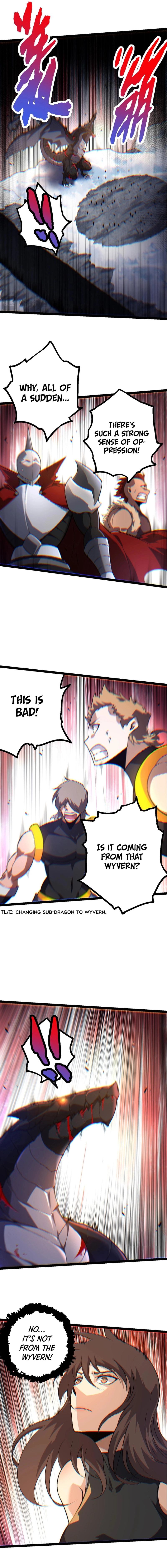 Read Starting Over as a Tree En Manga Online