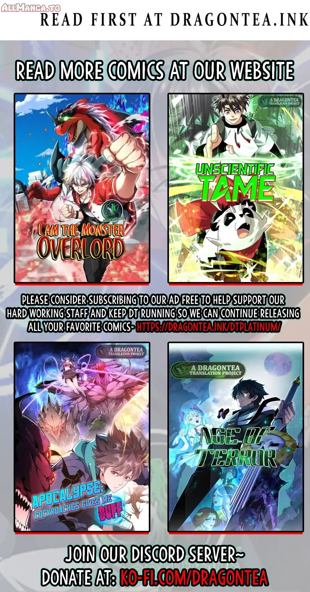 Read Starting Over as a Tree En Manga Online