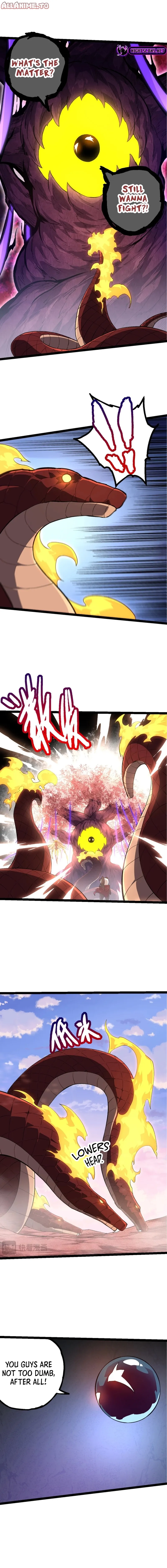 Read Starting Over as a Tree En Manga Online