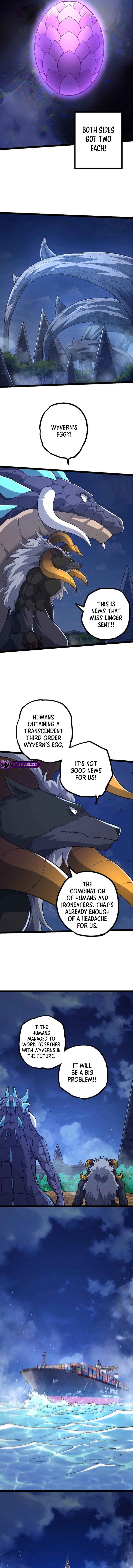Read Starting Over as a Tree En Manga Online