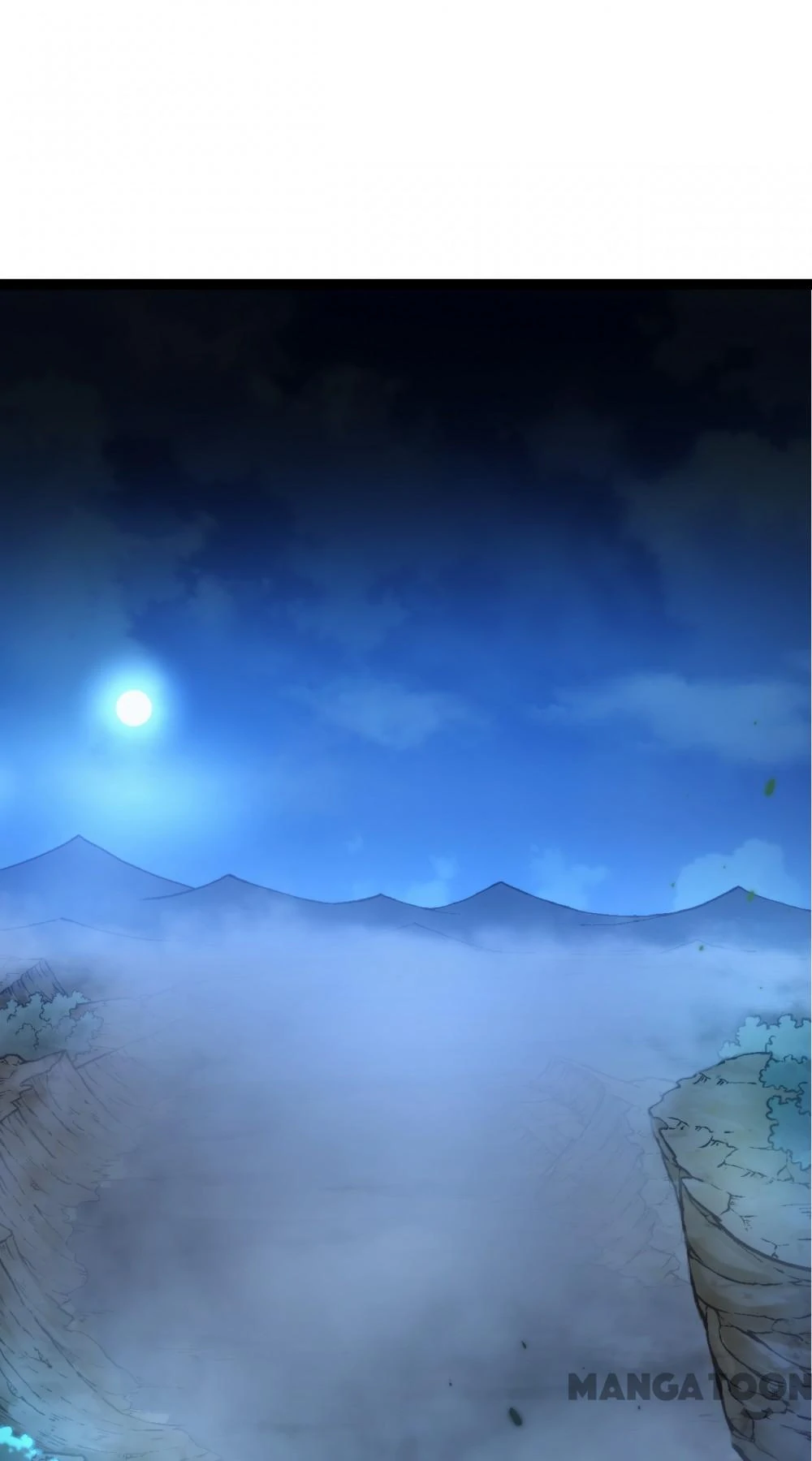 Read Starting Over as a Tree En Manga Online