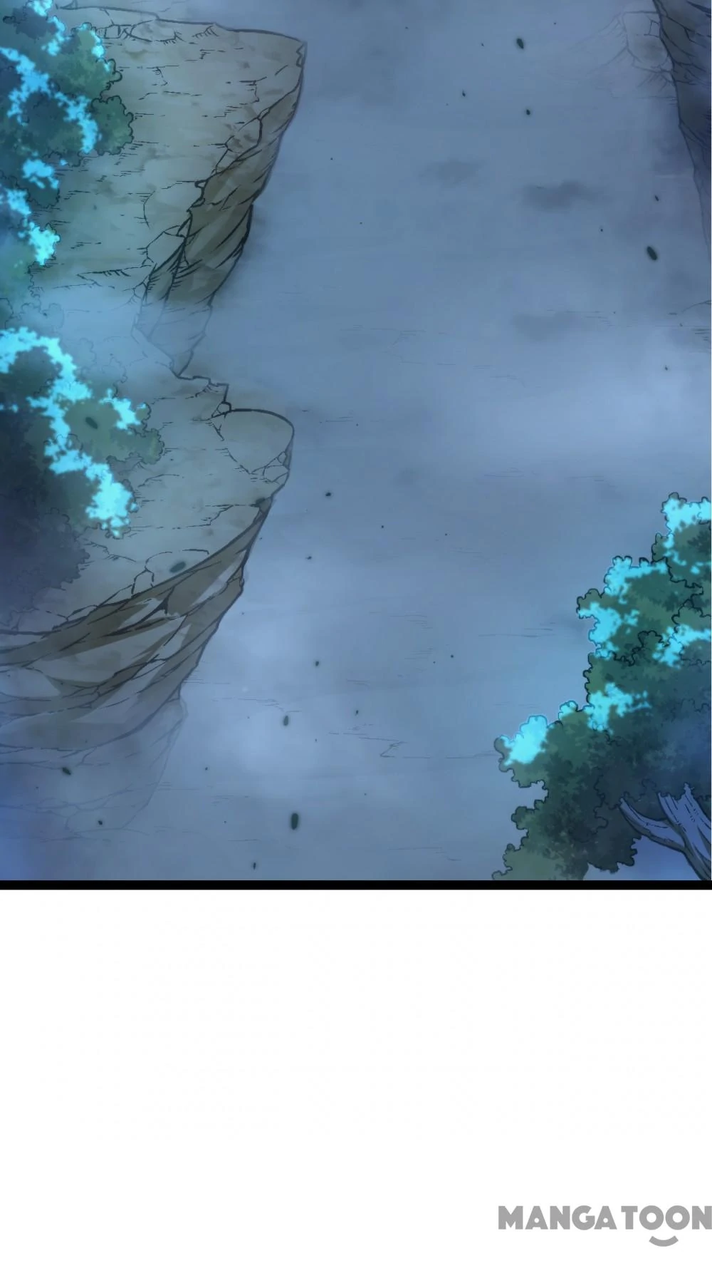 Read Starting Over as a Tree En Manga Online