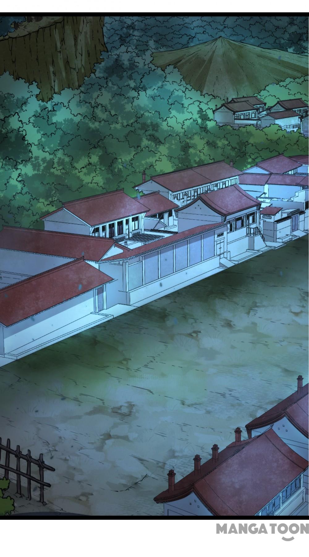 Read Starting Over as a Tree En Manga Online