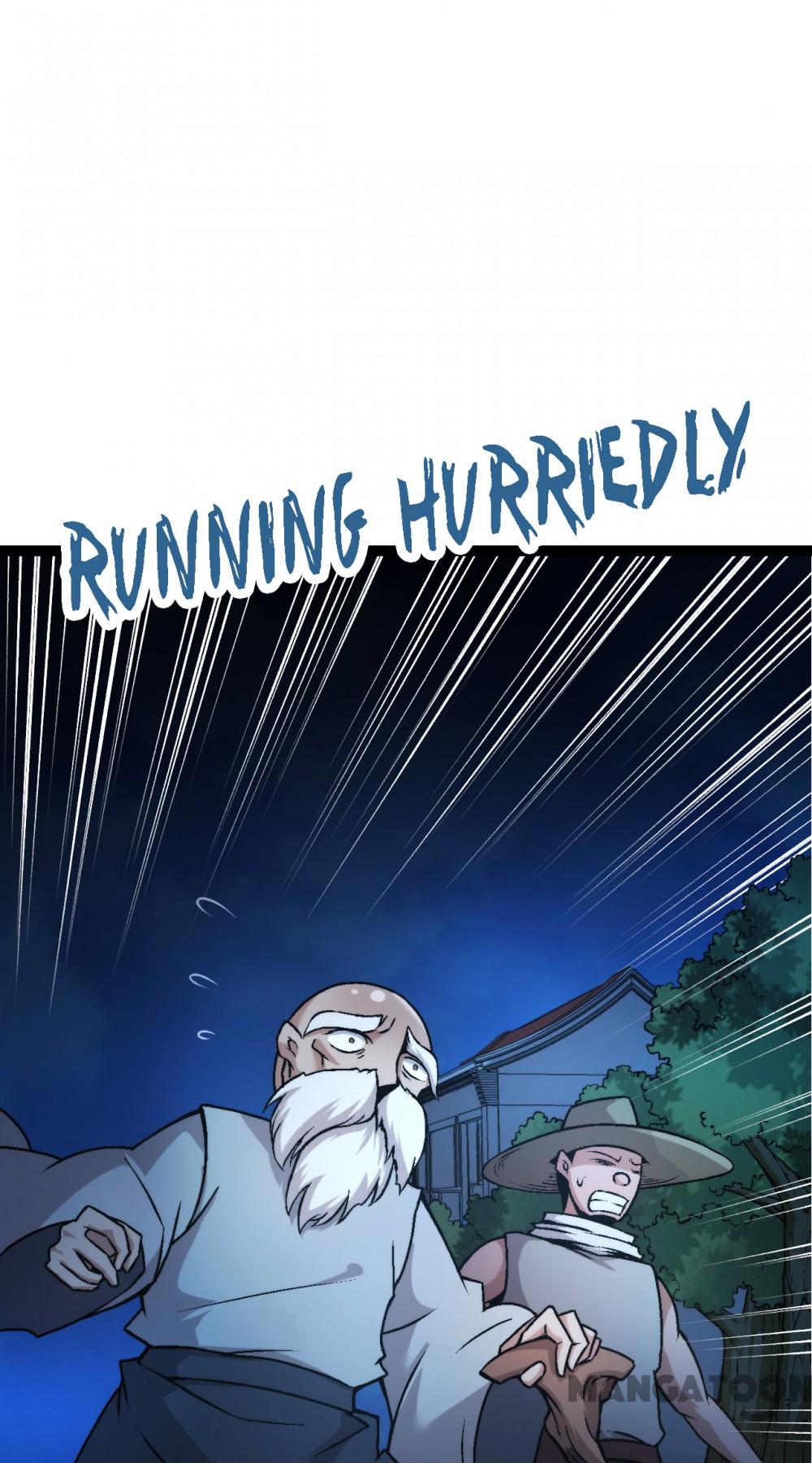 Read Starting Over as a Tree En Manga Online