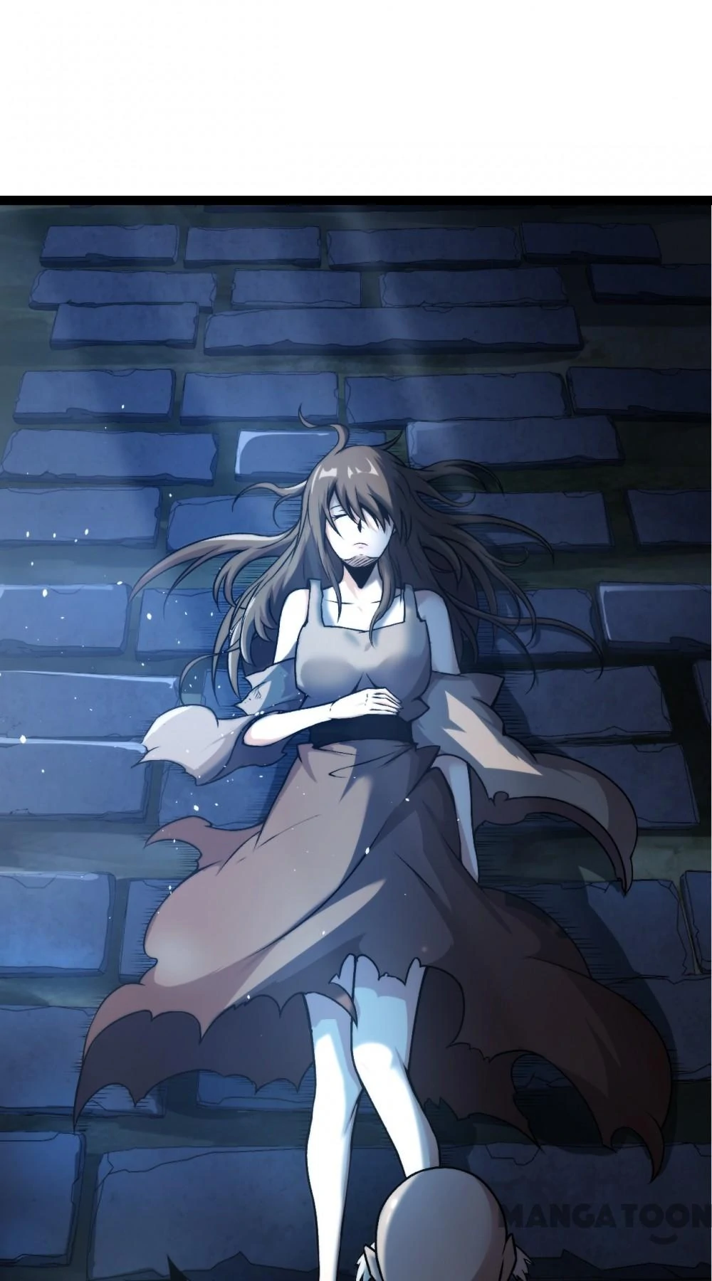Read Starting Over as a Tree En Manga Online