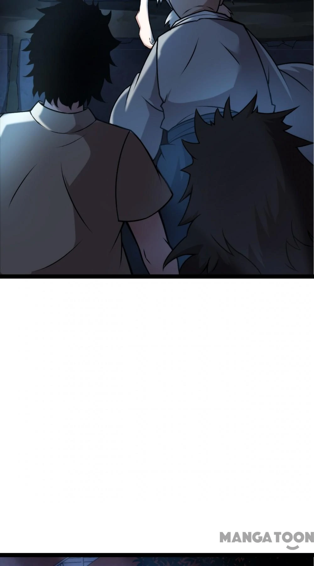 Read Starting Over as a Tree En Manga Online