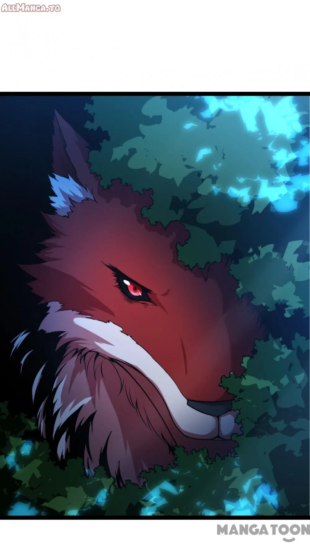 Read Starting Over as a Tree En Manga Online