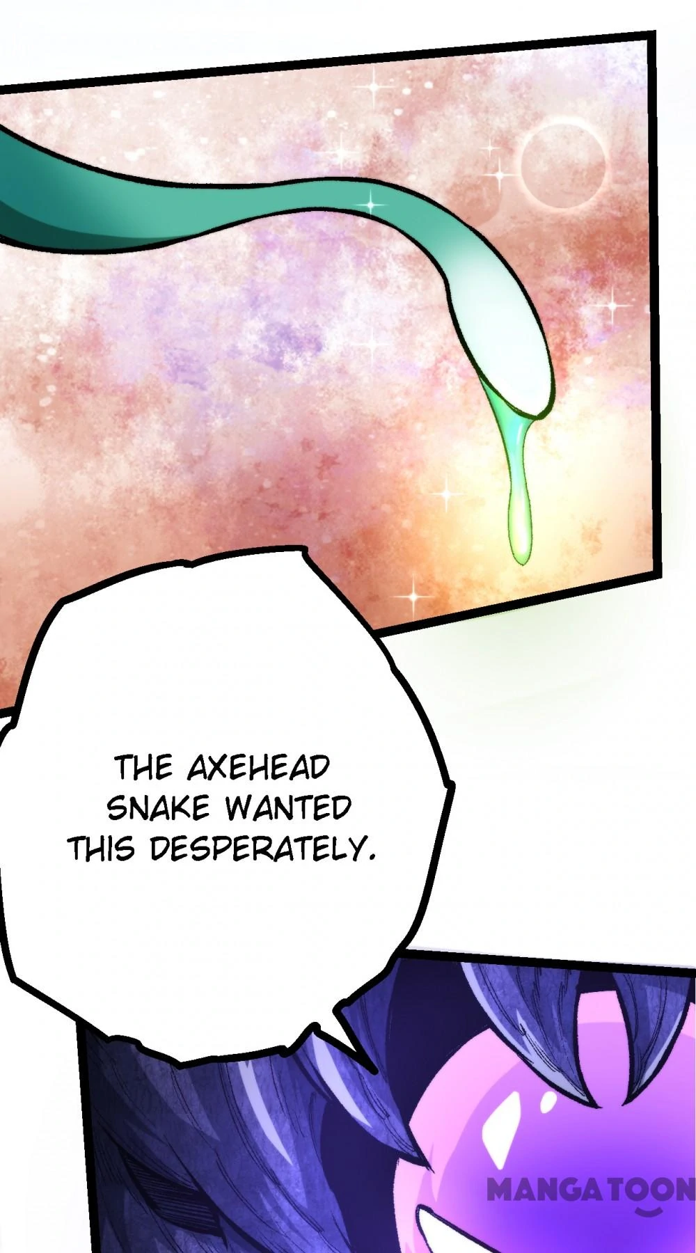 Read Starting Over as a Tree En Manga Online