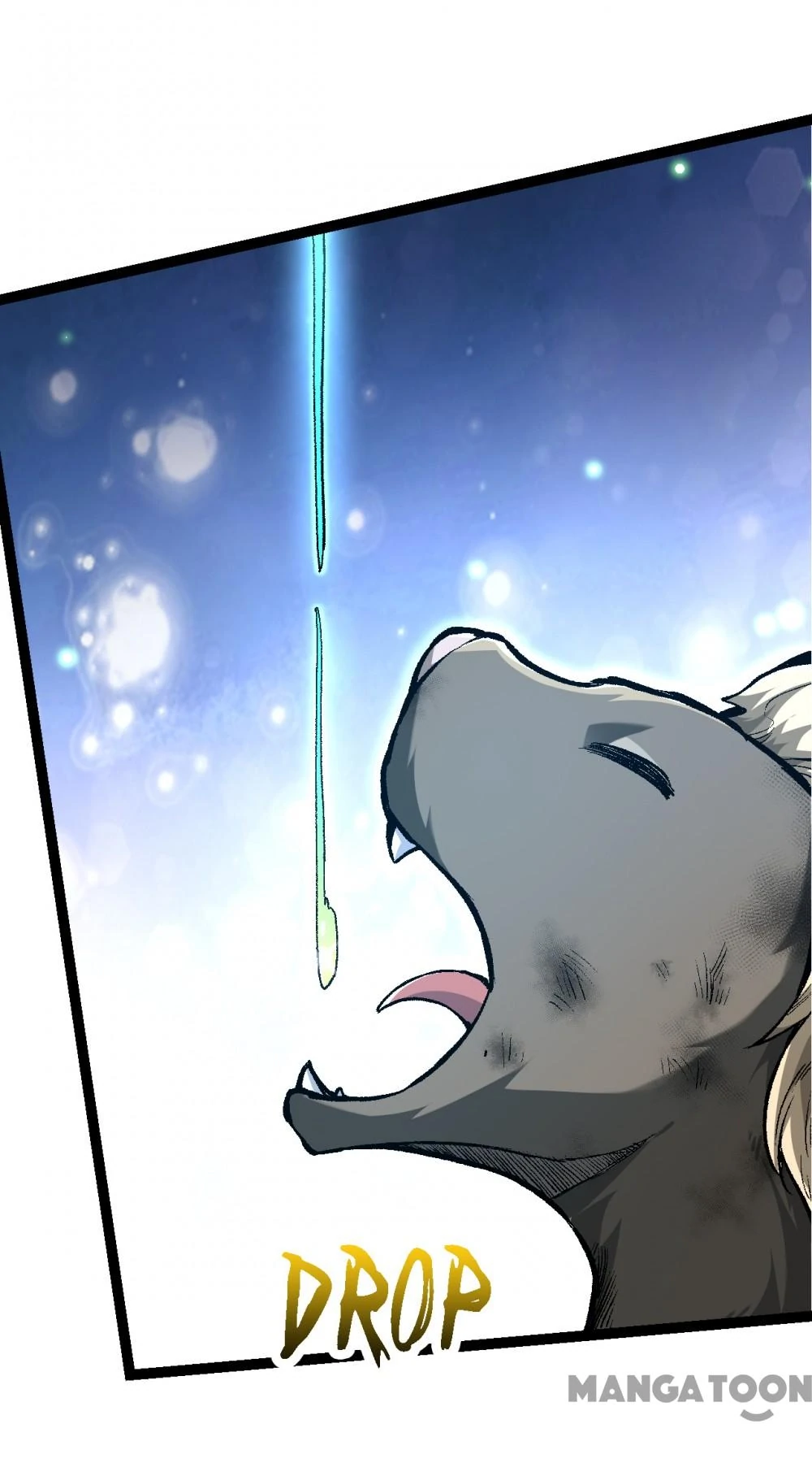 Read Starting Over as a Tree En Manga Online