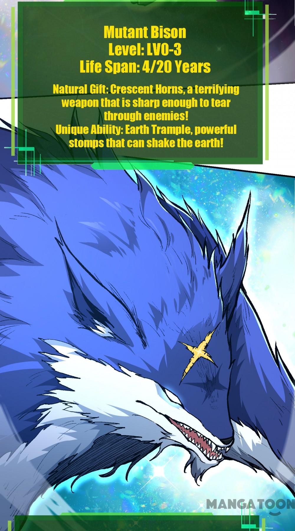 Read Starting Over as a Tree En Manga Online