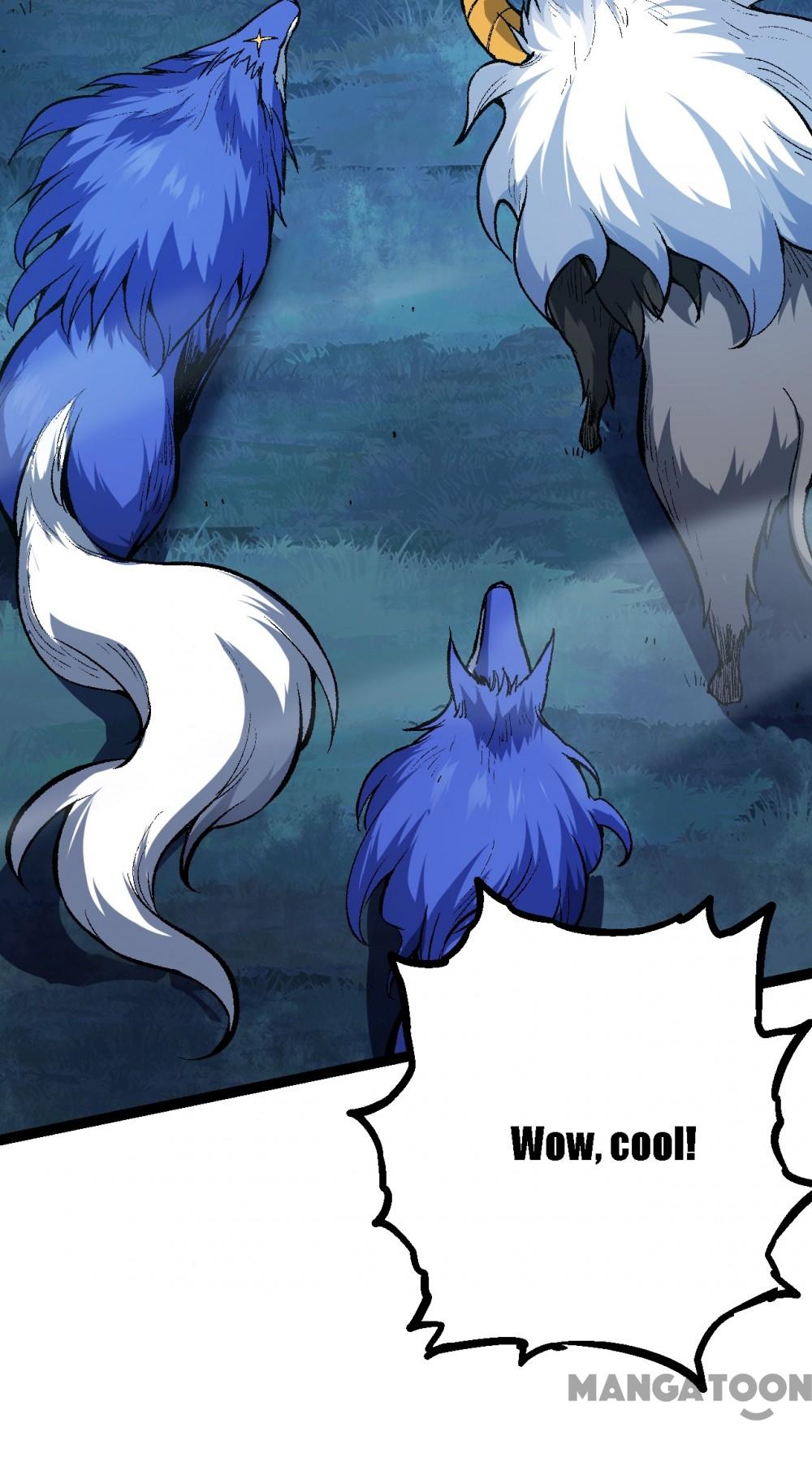 Read Starting Over as a Tree En Manga Online