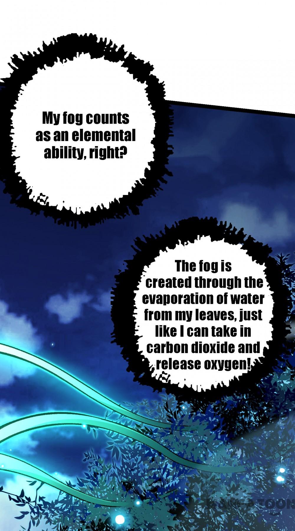 Read Starting Over as a Tree En Manga Online