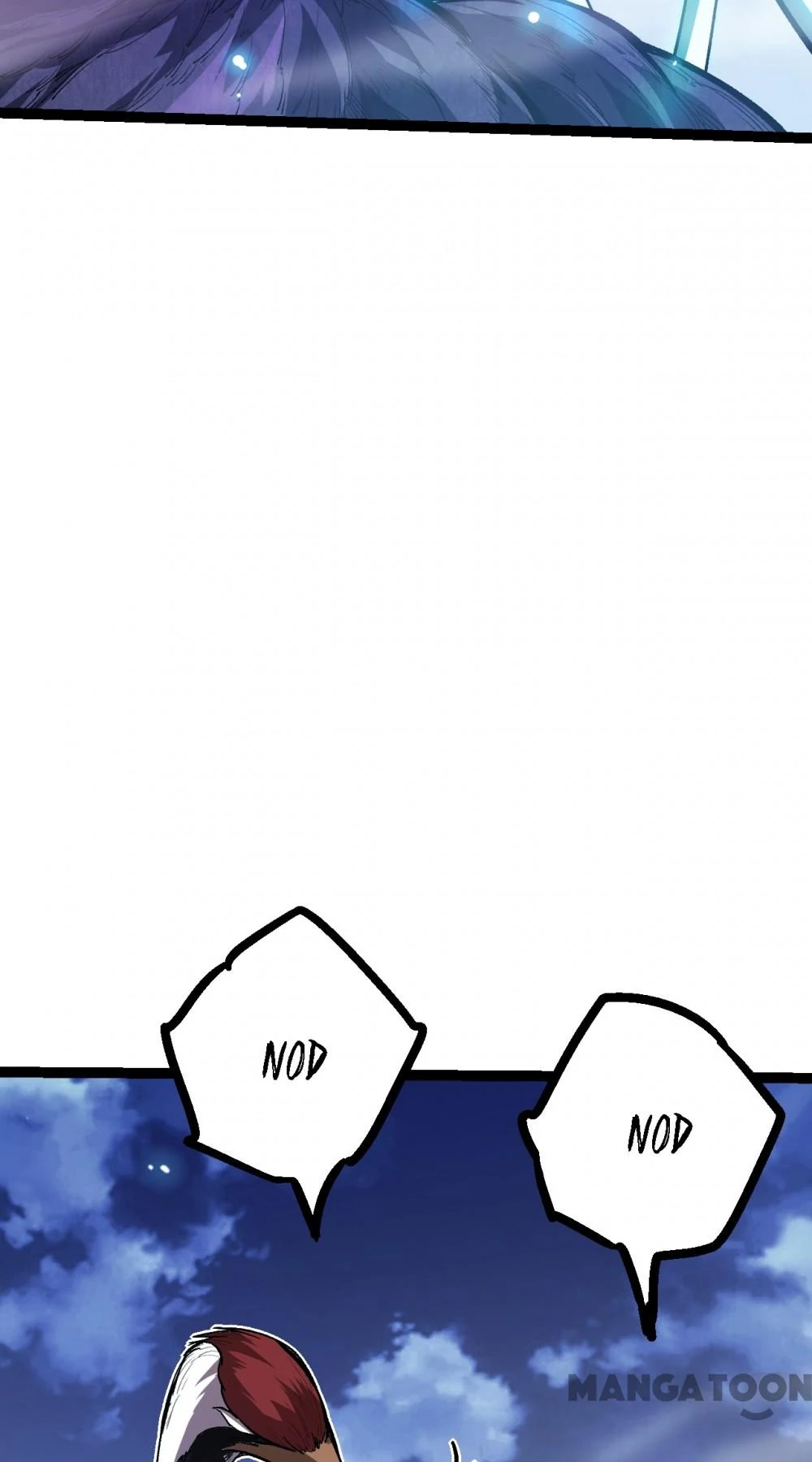 Read Starting Over as a Tree En Manga Online