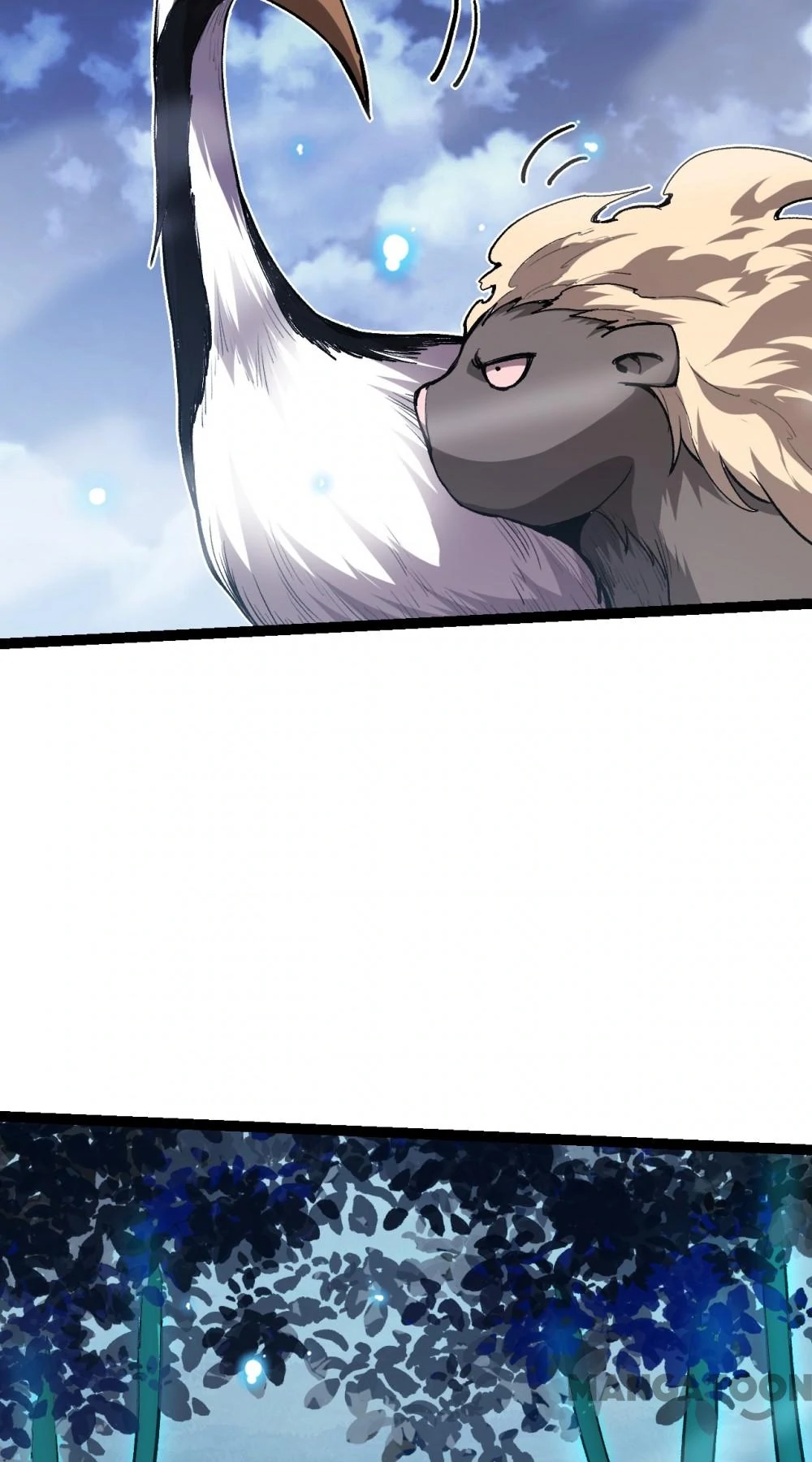 Read Starting Over as a Tree En Manga Online