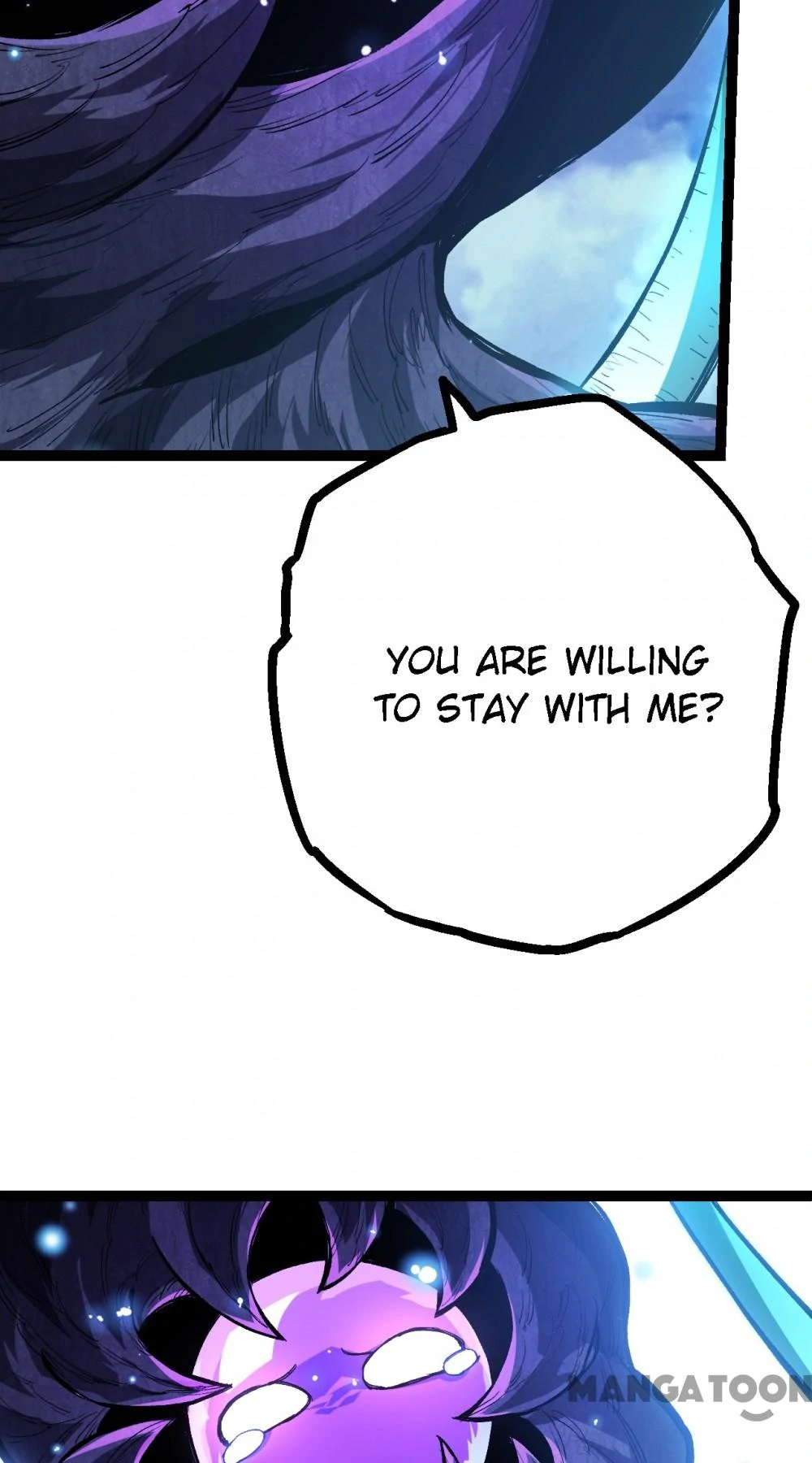 Read Starting Over as a Tree En Manga Online