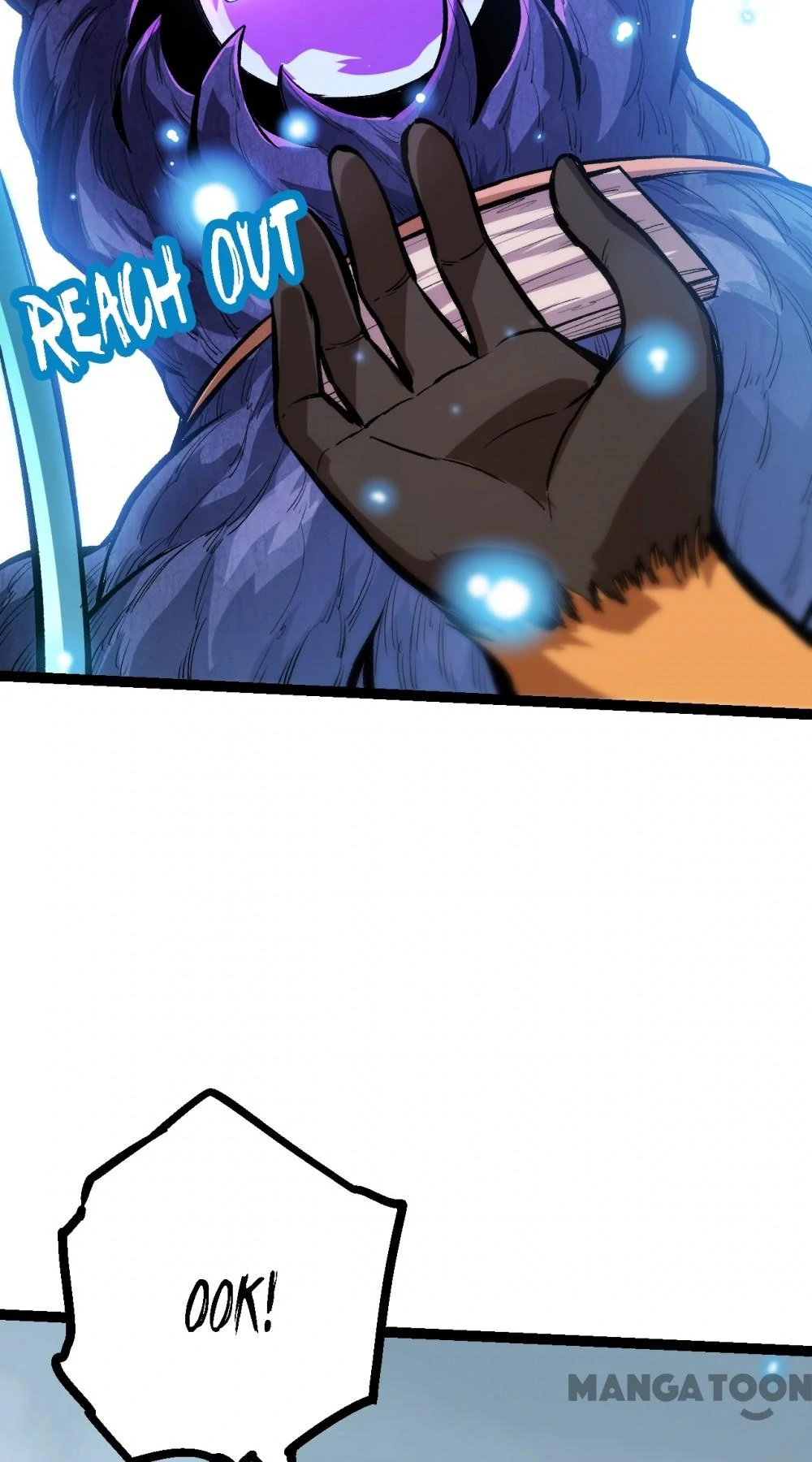 Read Starting Over as a Tree En Manga Online
